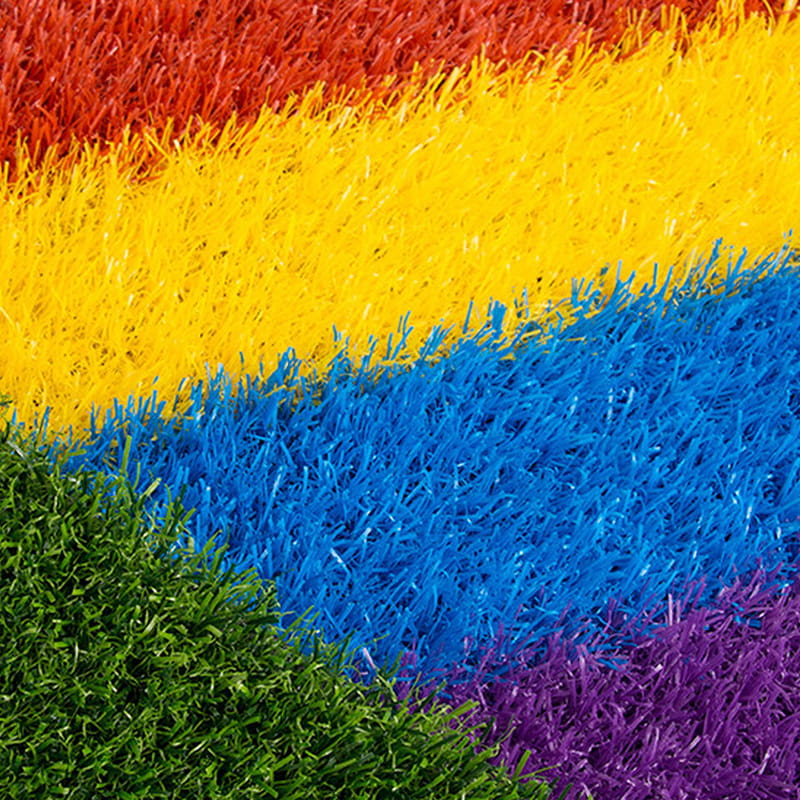 Artificial Grass Carpet Garden