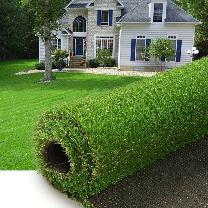 Turf Artificial Grass Carpet Garden
