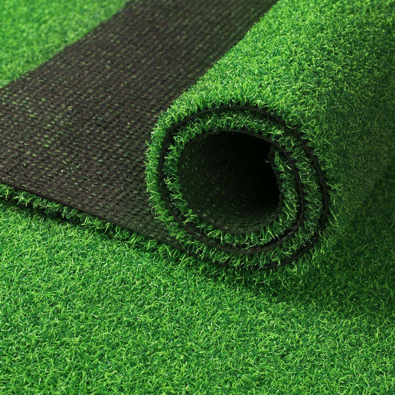 Plastic Turf Artificial Grass Carpet Garden