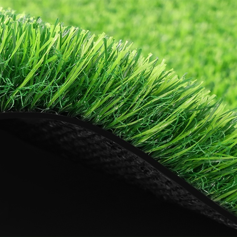 Grid Artificial Grass Carpet