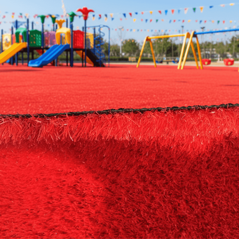 Artificial Grass Carpet Garden