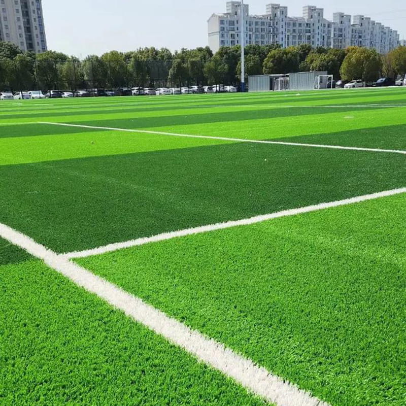 Football Field Artificial Grass Carpet