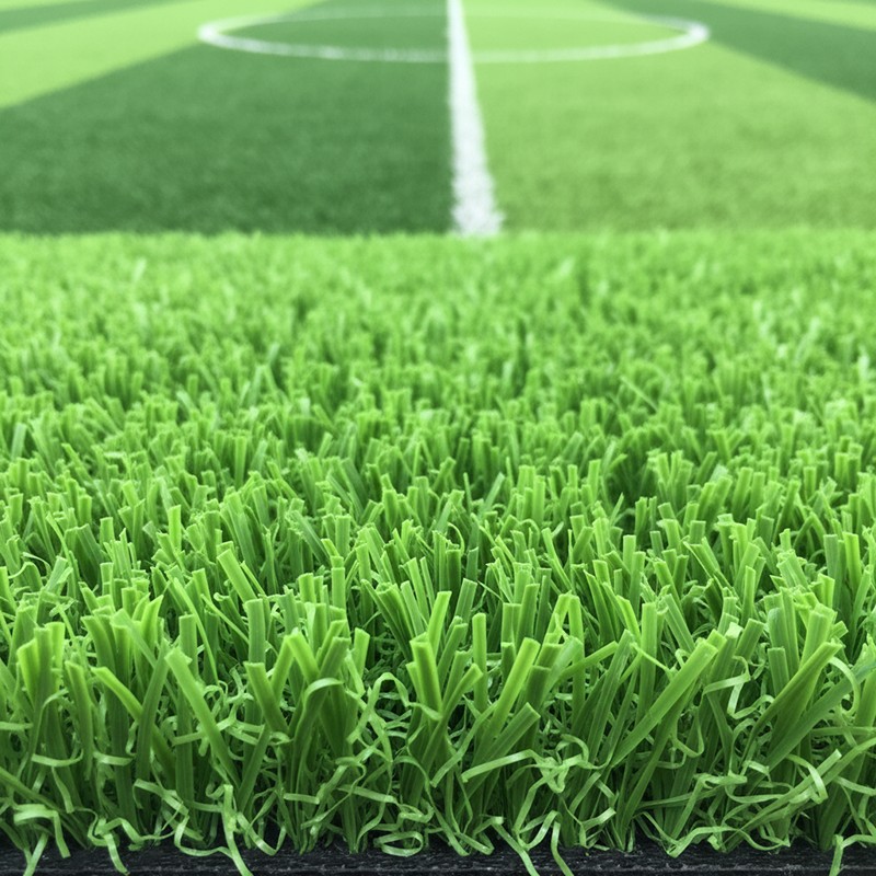 Fillerless Artificial Turf for Garden