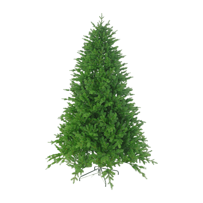 Full PE Christmas Tree